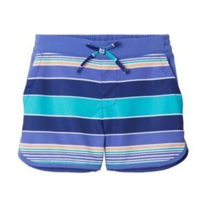 Columbia Girls Omni-Shade Sandy Shores‎ Board-shorts UPF 50 Youth L
